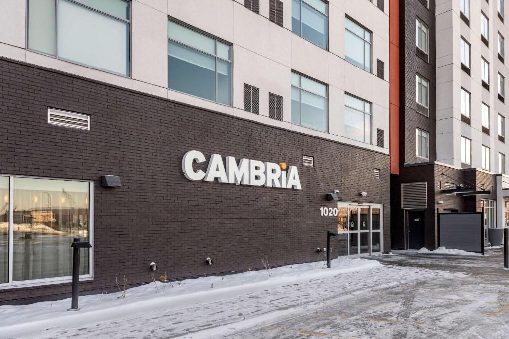 Cambria Hotel Minneapolis Downtown photo 3