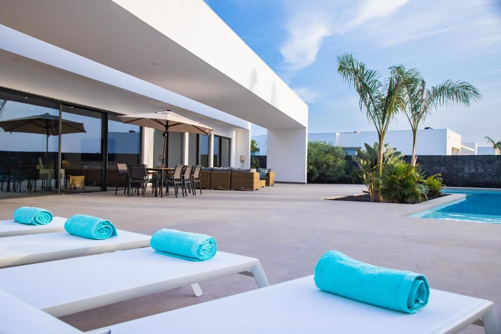 Villa Macán photo 1