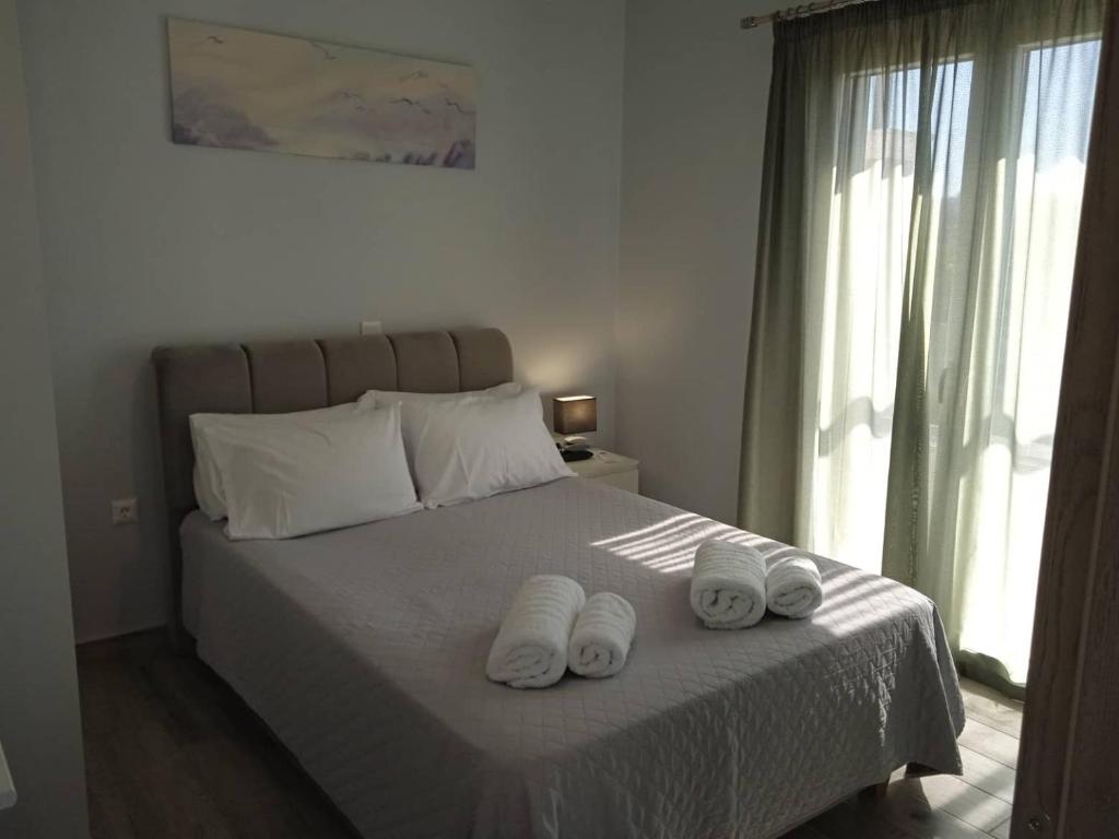 Spiridoula Luxury Villa photo 3