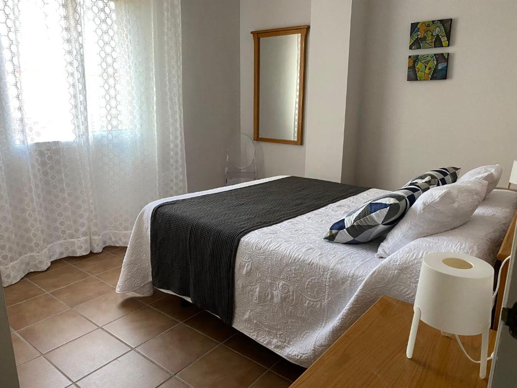 MyChoice Costa Atlántica by Bossh Apartments photo 1