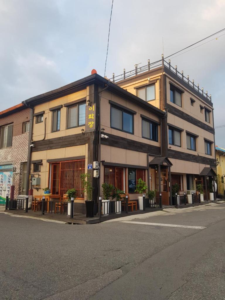 Leehakjang guesthouse photo 4