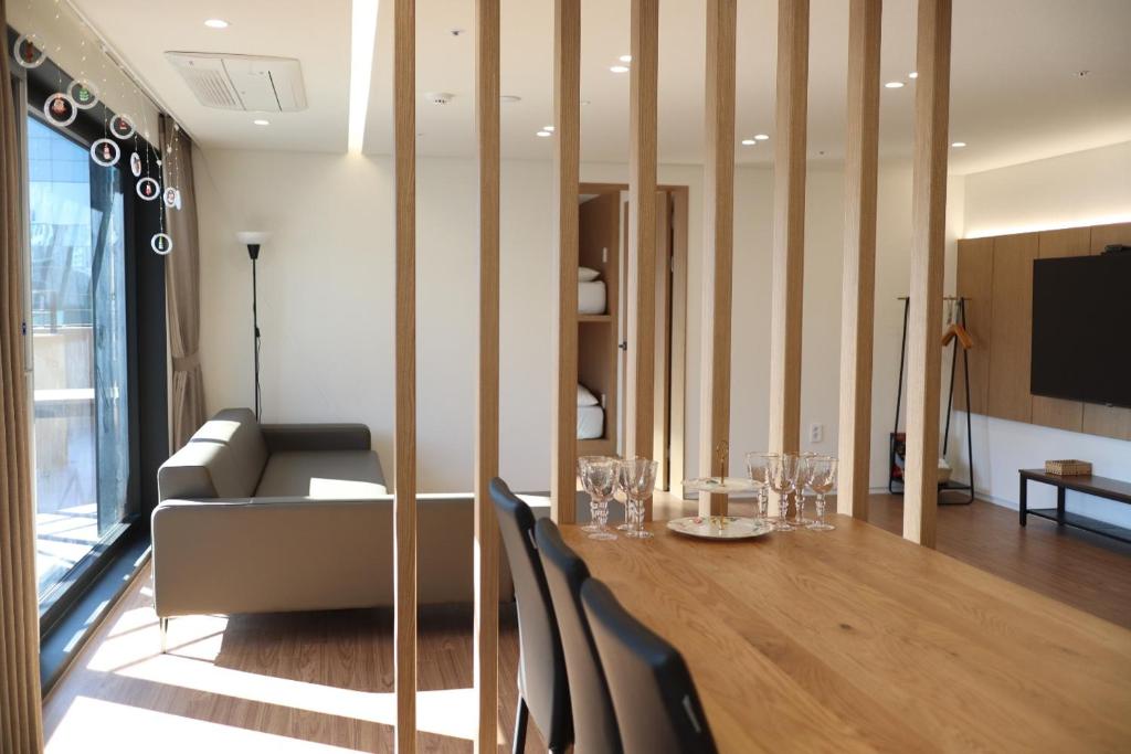 Hotel Kyungsung photo 2