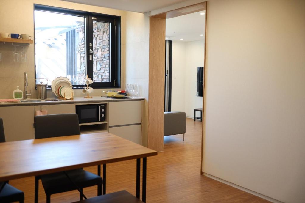 Hotel Kyungsung photo 1