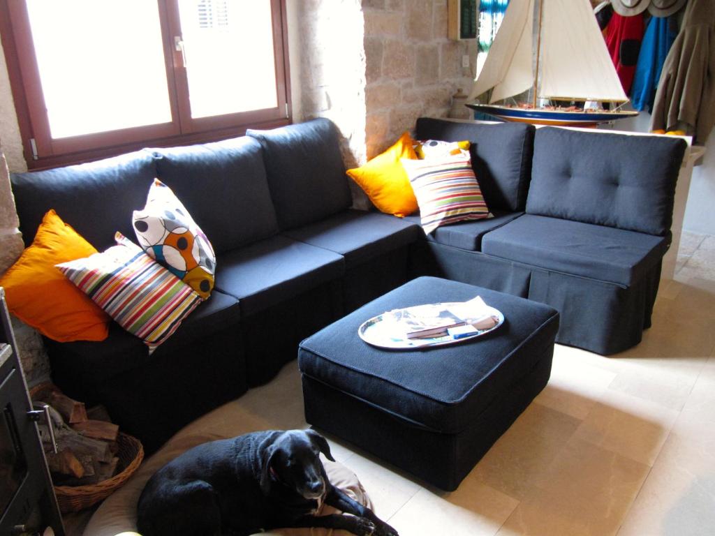 Pearl of Povlja photo 1