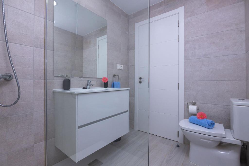 Villa Casilla de Costa Private Pool Luxury La Oliva By Holidays Home photo 4