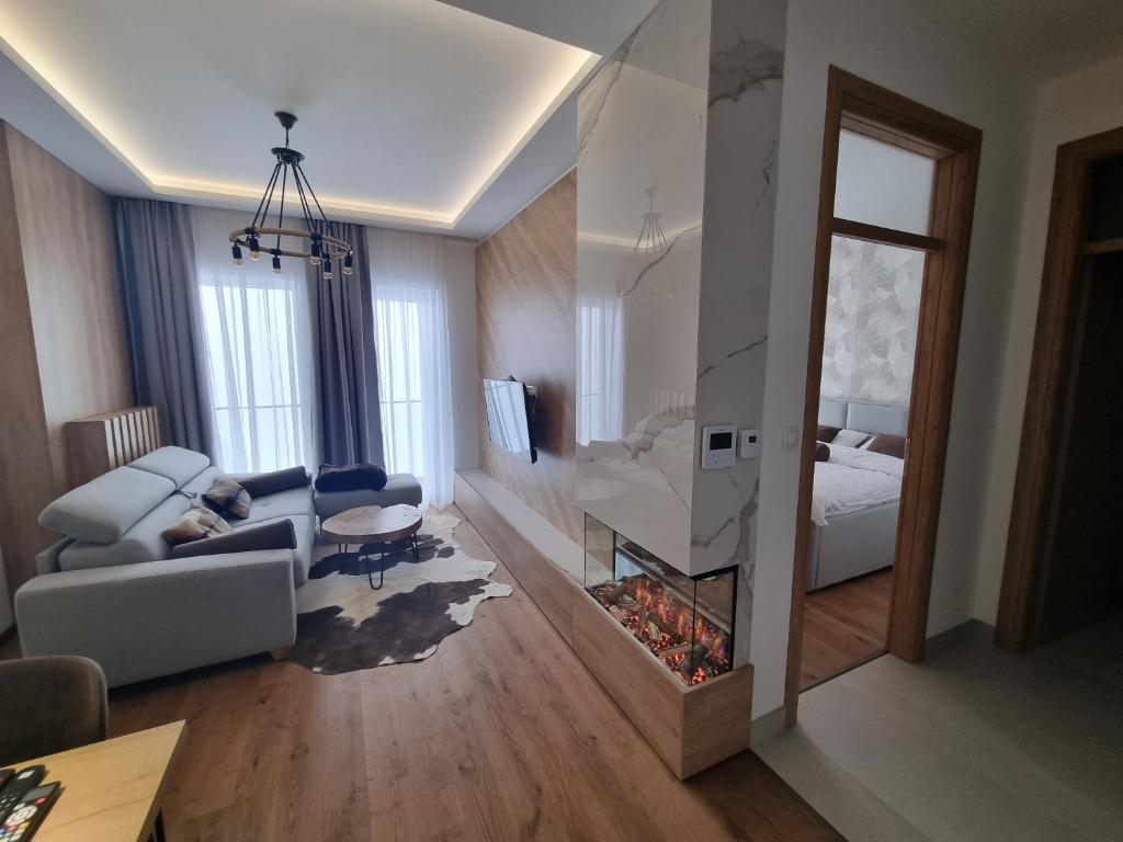 Apartman Drvorez Jahorina photo 2