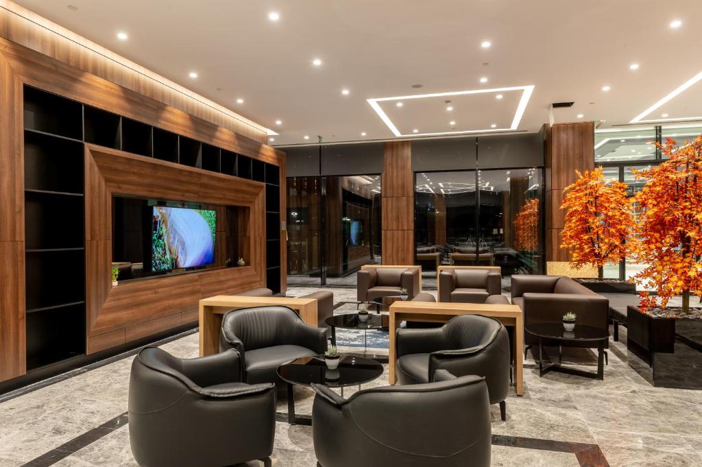 Radisson Blu Hotel, Sakarya photo 3
