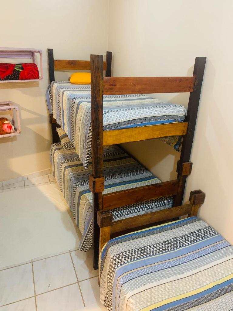 Vila das Estrelas - Guesthouse photo 1