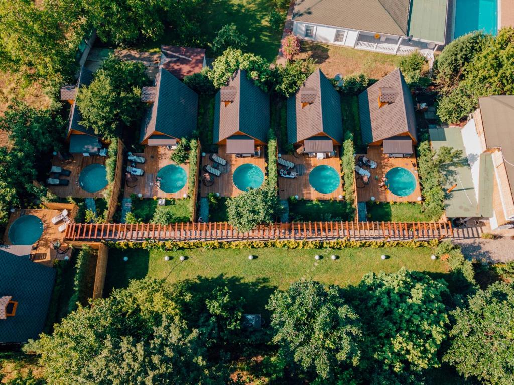 Sapanca Köy Bungalov photo 1