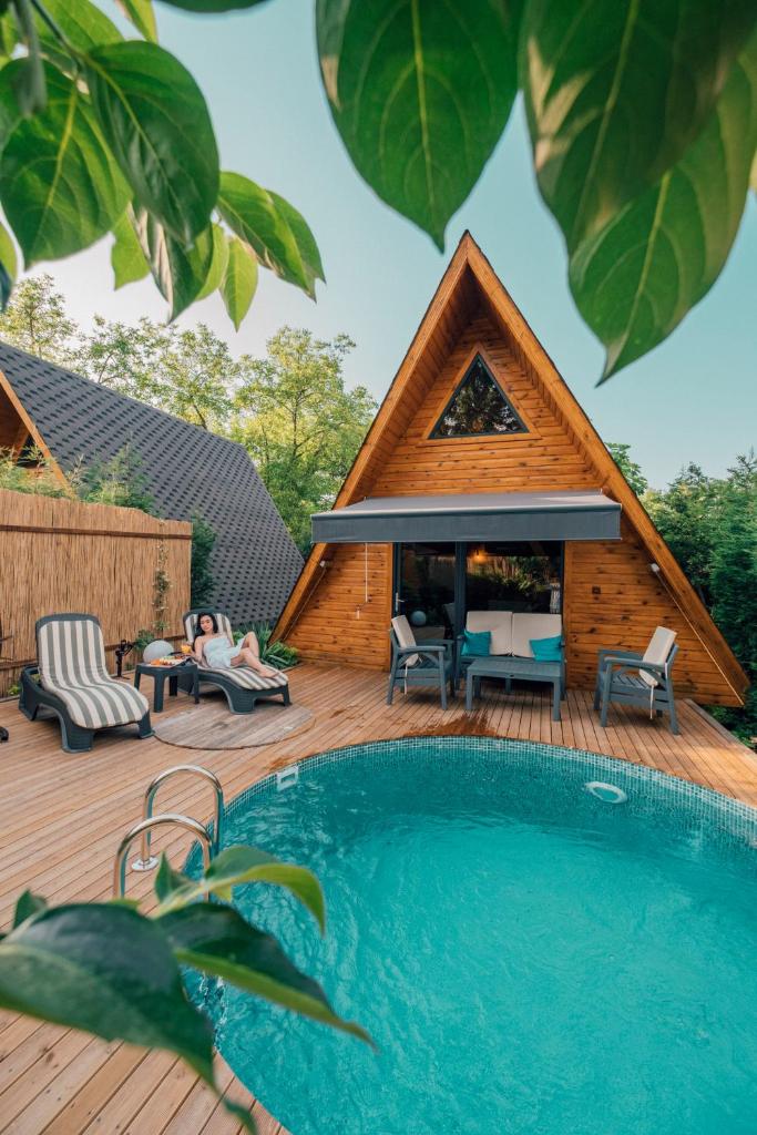 Sapanca Köy Bungalov photo 3