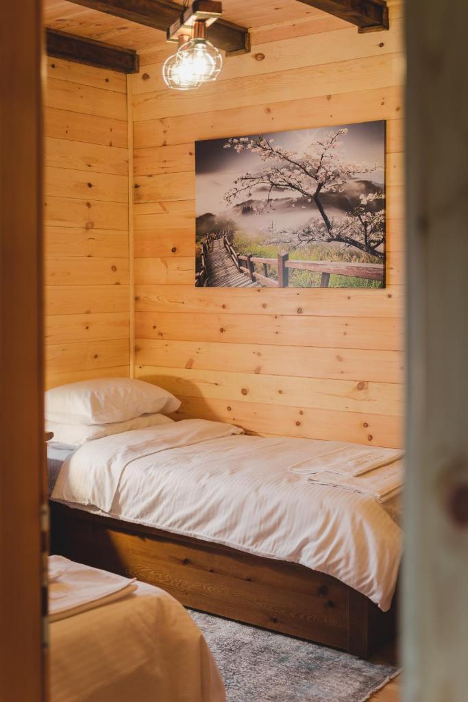 Eco Village & Chalets Green Heaven photo 3