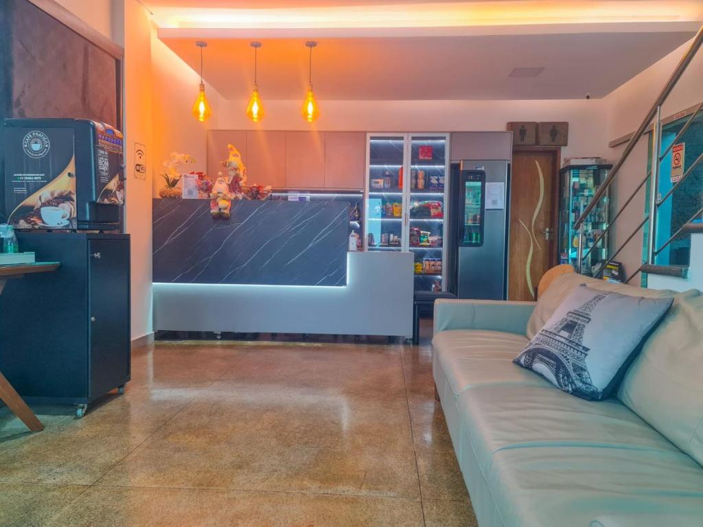 ZANI APART HOTEL 520i photo 1