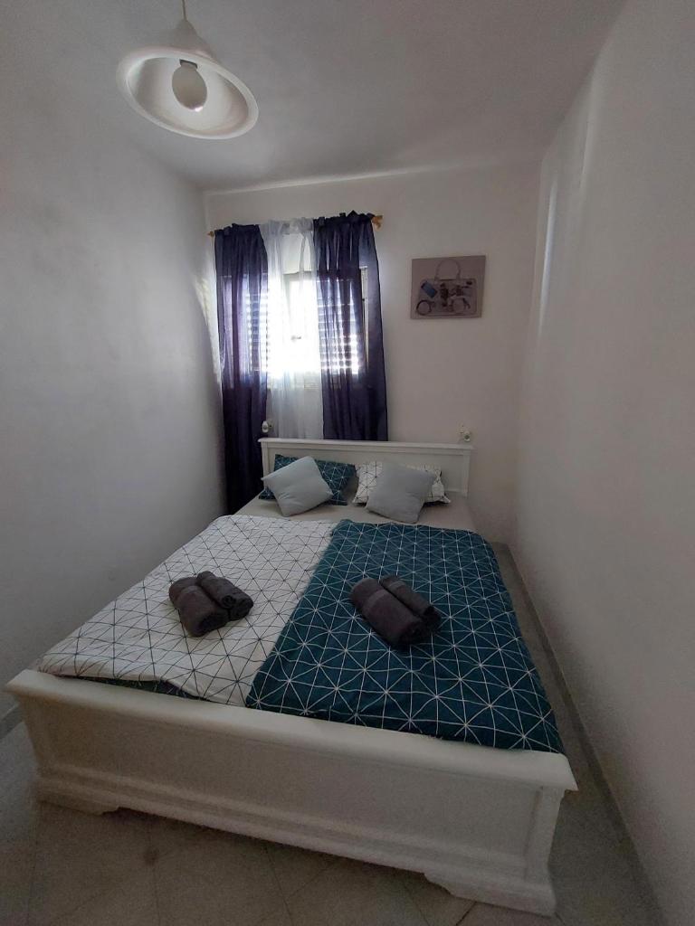 Apartment in Okrug Gornji 6196 photo 2