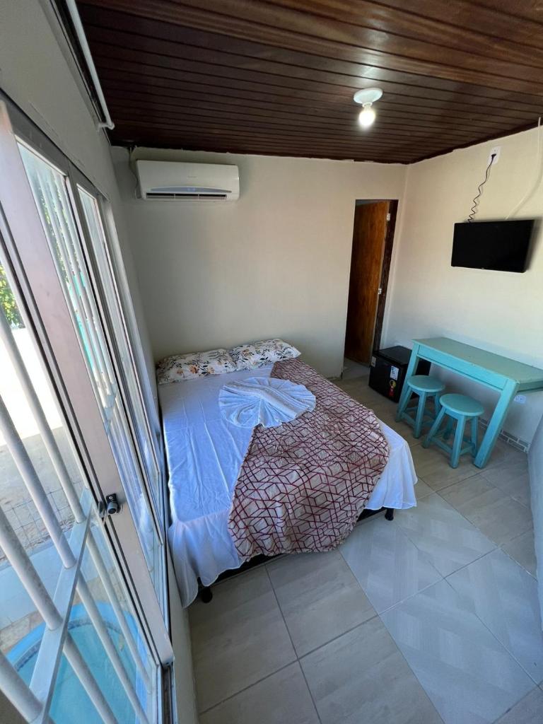 Pousada Mar do Sonho Praia photo 3