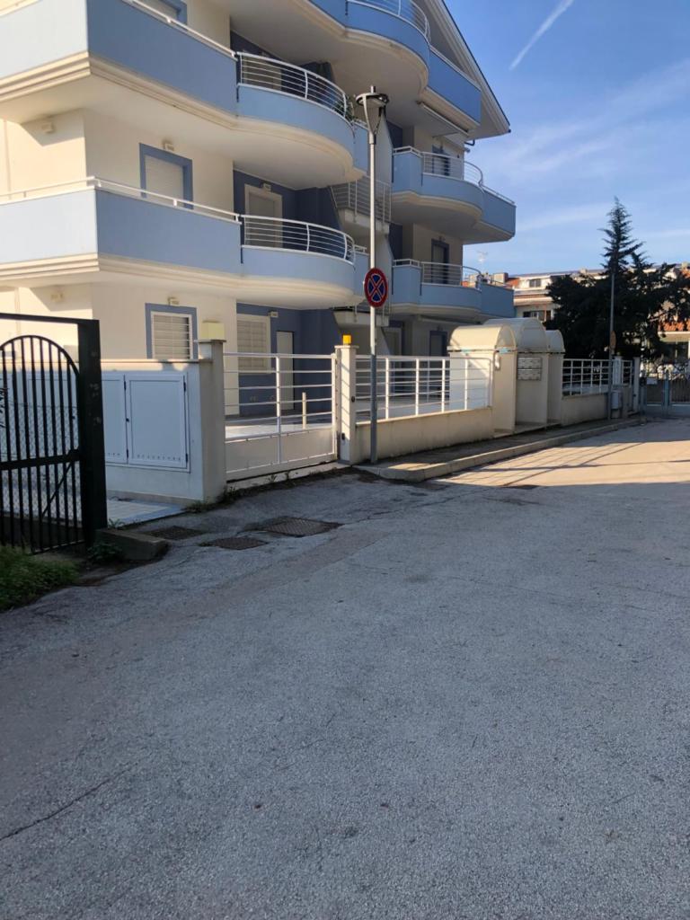 Appartamento al mare photo 2