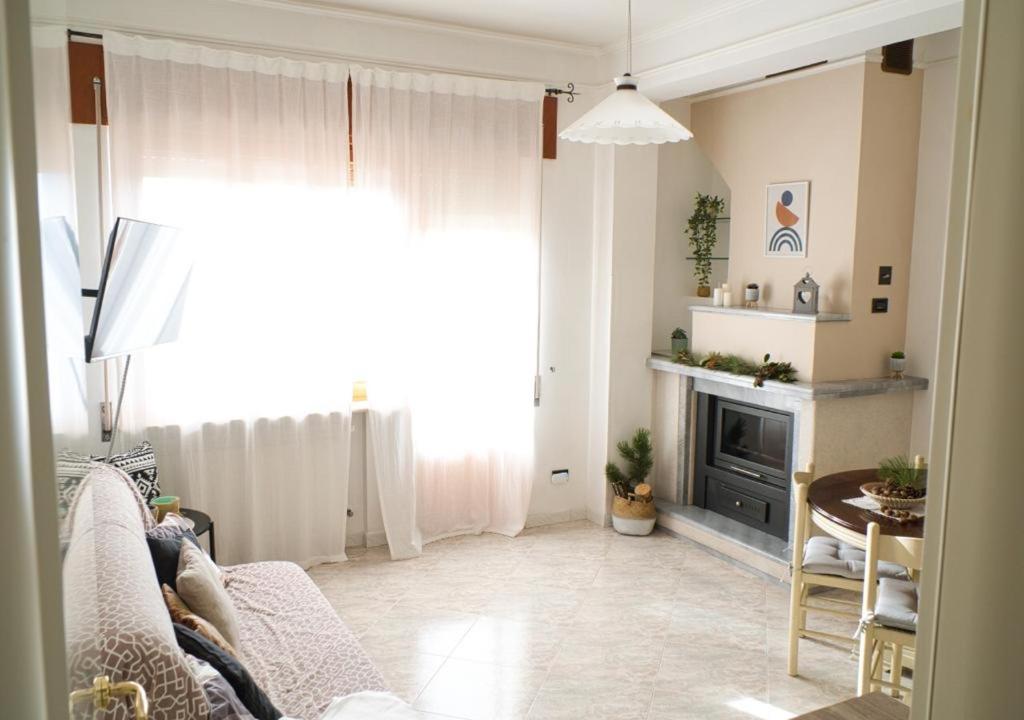 Lilium Apartment, Parco Velino Sirente photo 1