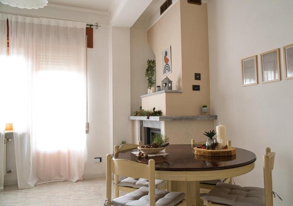 Lilium Apartment, Parco Velino Sirente photo 3