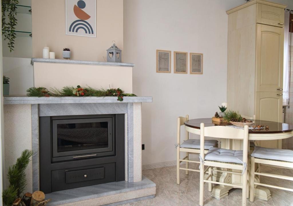 Lilium Apartment, Parco Velino Sirente photo 2