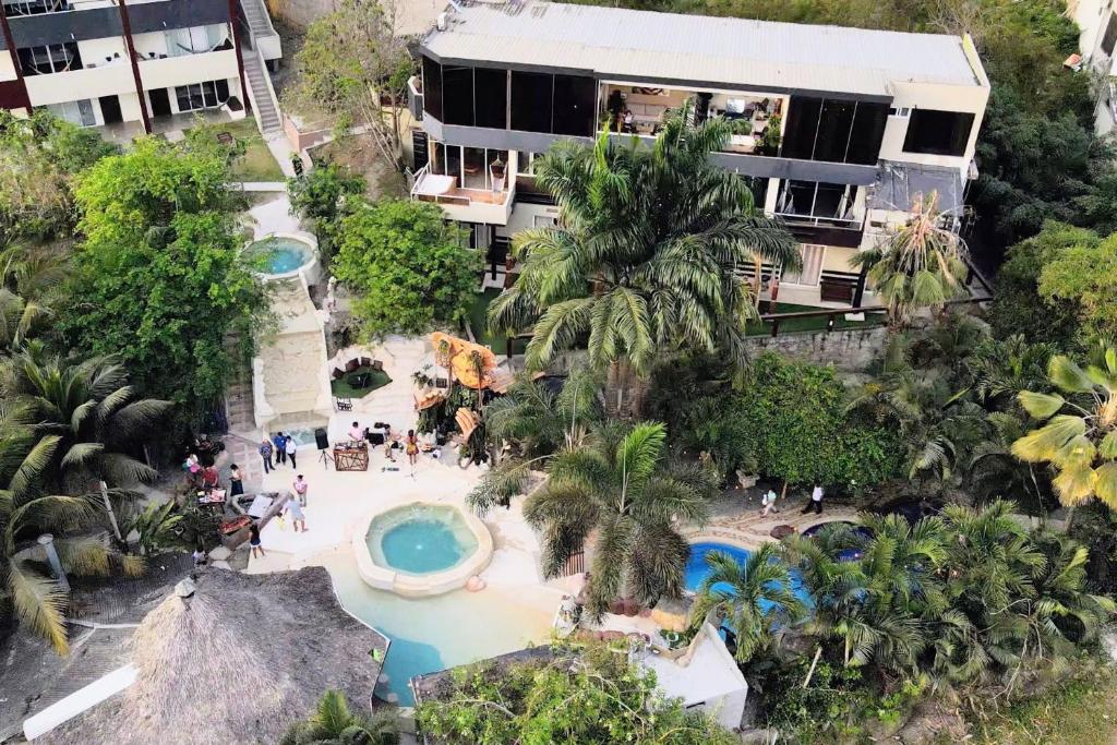 ME Hotel & Villas - Montañita Estates photo 1