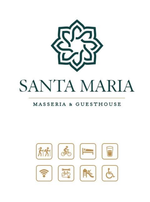 Masseria Santa Maria photo 2
