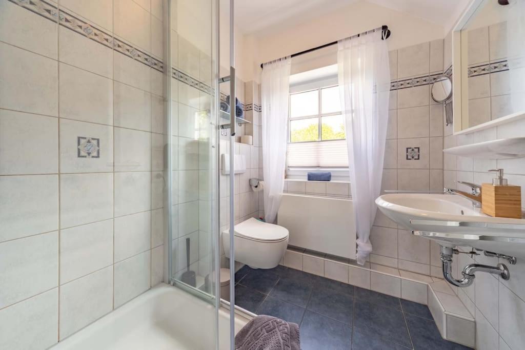 Ferienwohnung Lüttje Huck - Seeblick 3 photo 3