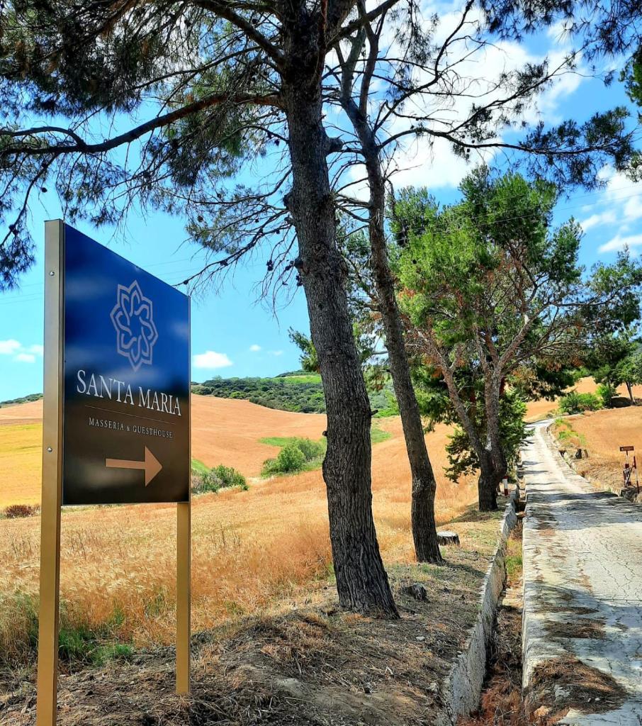 Masseria Santa Maria photo 3