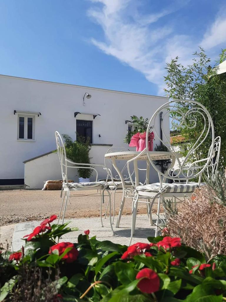 Masseria Santa Maria
