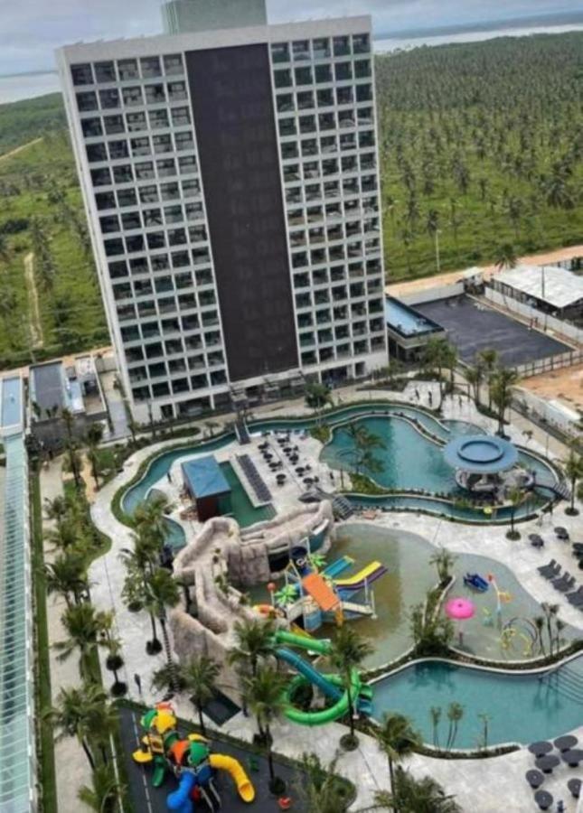 Salinas Premiun Resort vista mar ap1410