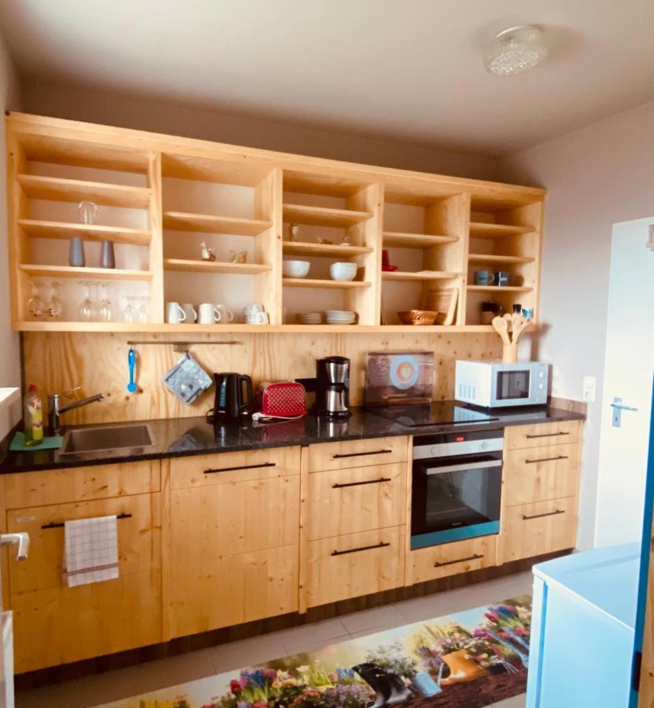 Apartment an der alten Tischlerei