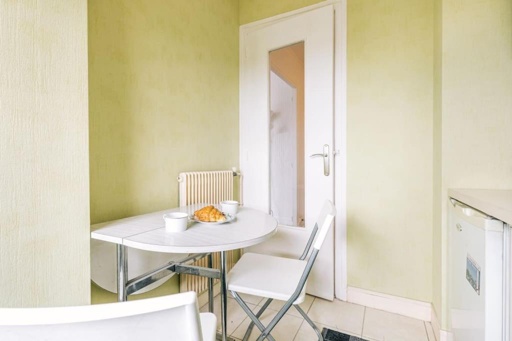 1베드룸 아파트