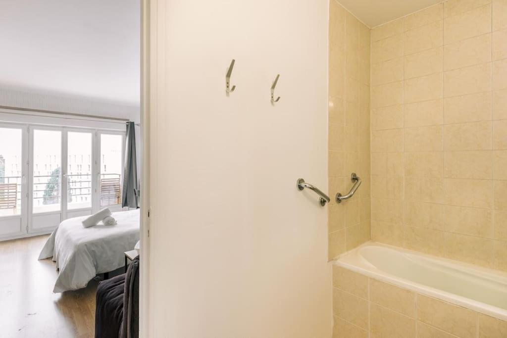 1베드룸 아파트