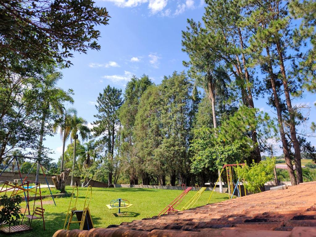 Chácara em Ibiúna para Locação e Temporada photo 2