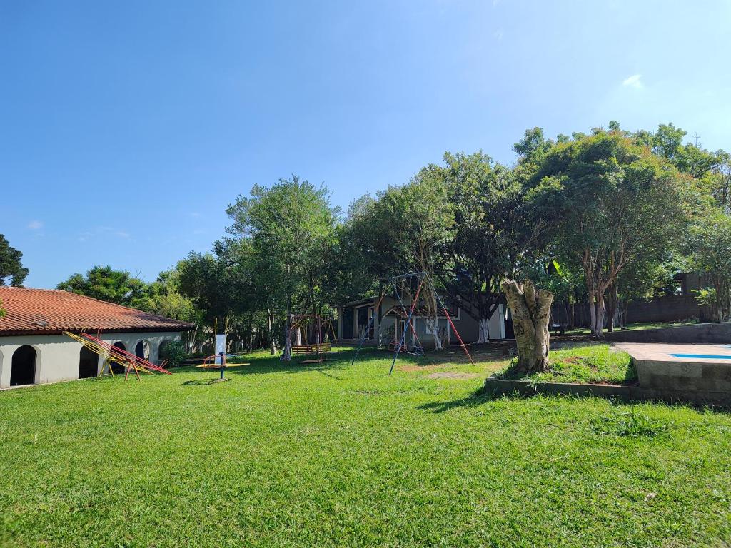 Chácara em Ibiúna para Locação e Temporada photo 4