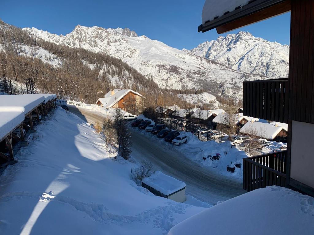le pied des pistes photo 1