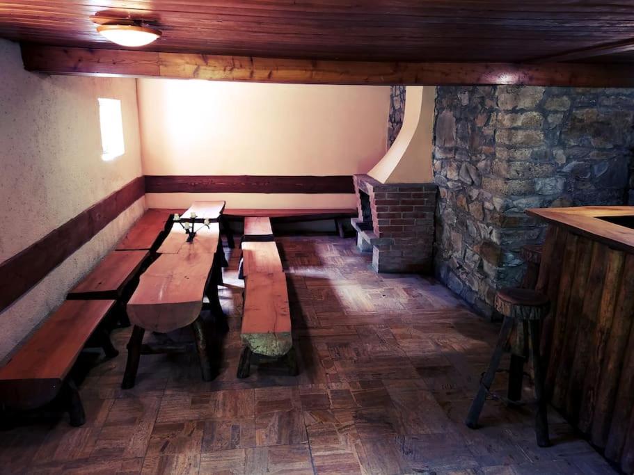 Horská chata Jiřinka photo 1