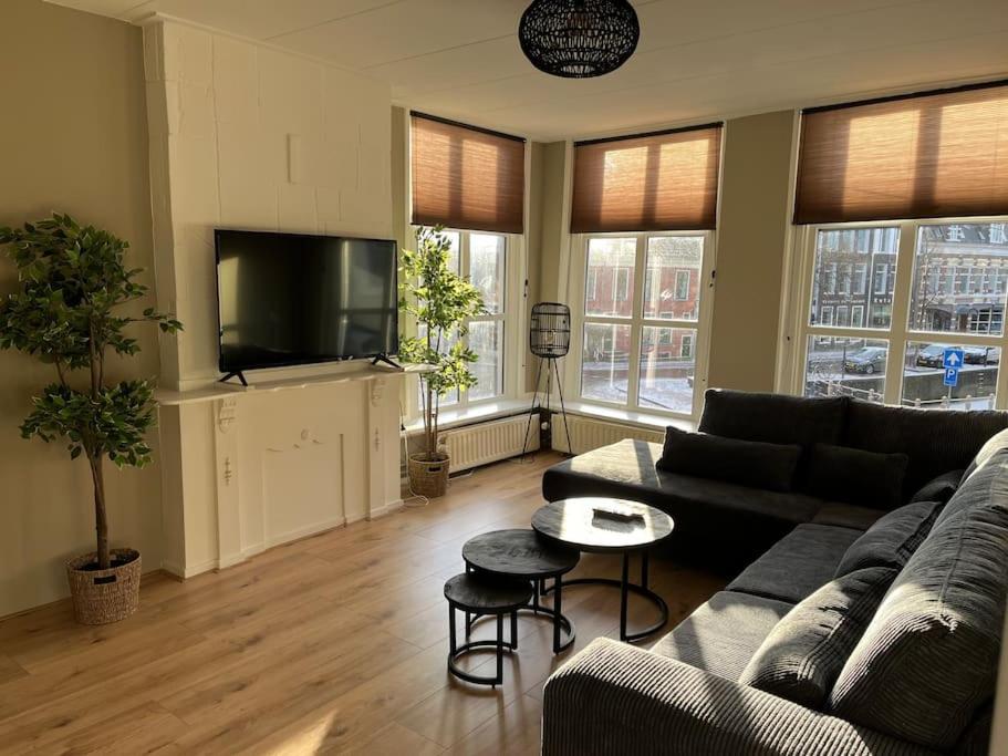 Appartement centrum Leeuwarden