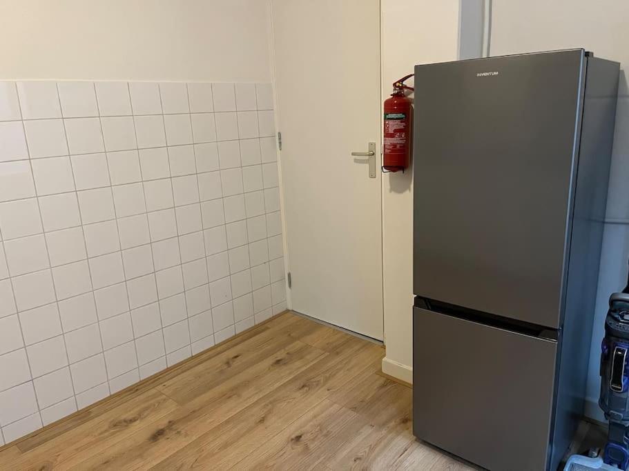 Appartement centrum Leeuwarden photo 1
