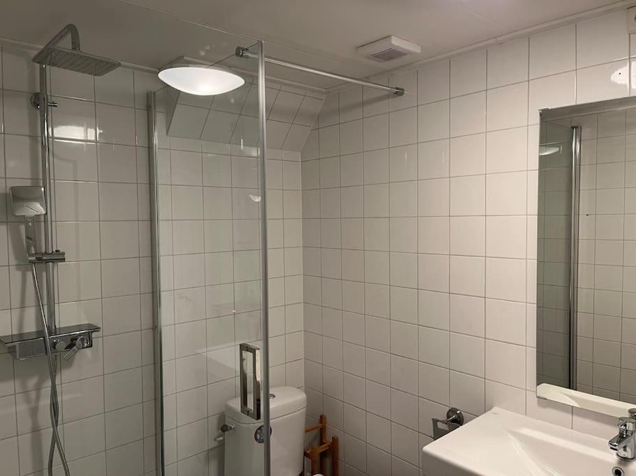 Appartement centrum Leeuwarden photo 3
