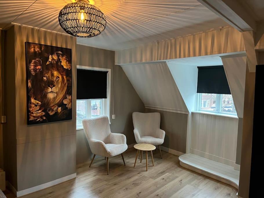 Appartement centrum Leeuwarden photo 4