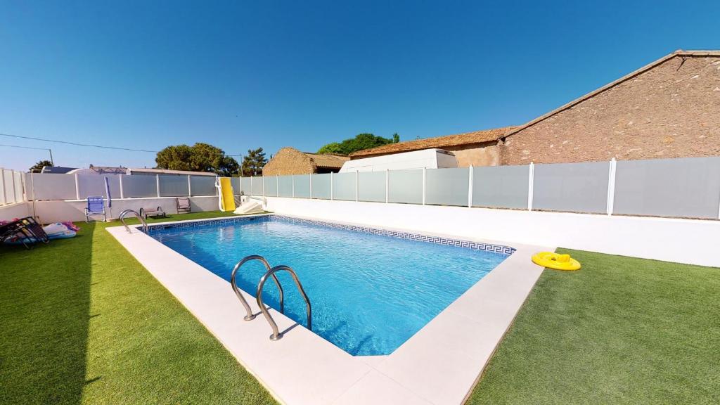 Casa Rosalia - A Murcia Holiday Rentals Property photo 2