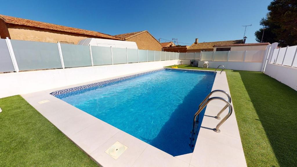 Casa Rosalia - A Murcia Holiday Rentals Property photo 3