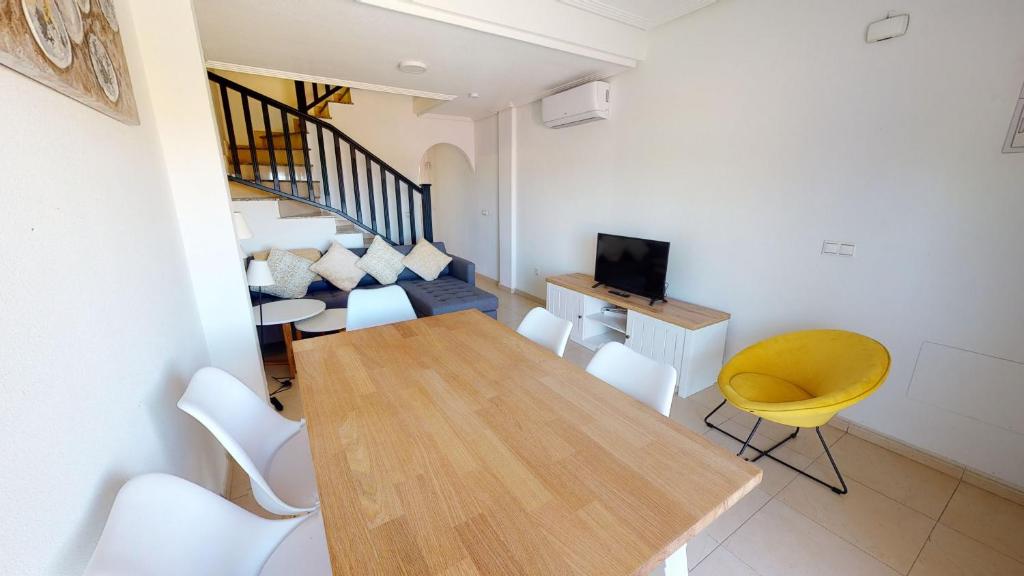Casa Rosalia - A Murcia Holiday Rentals Property photo 1