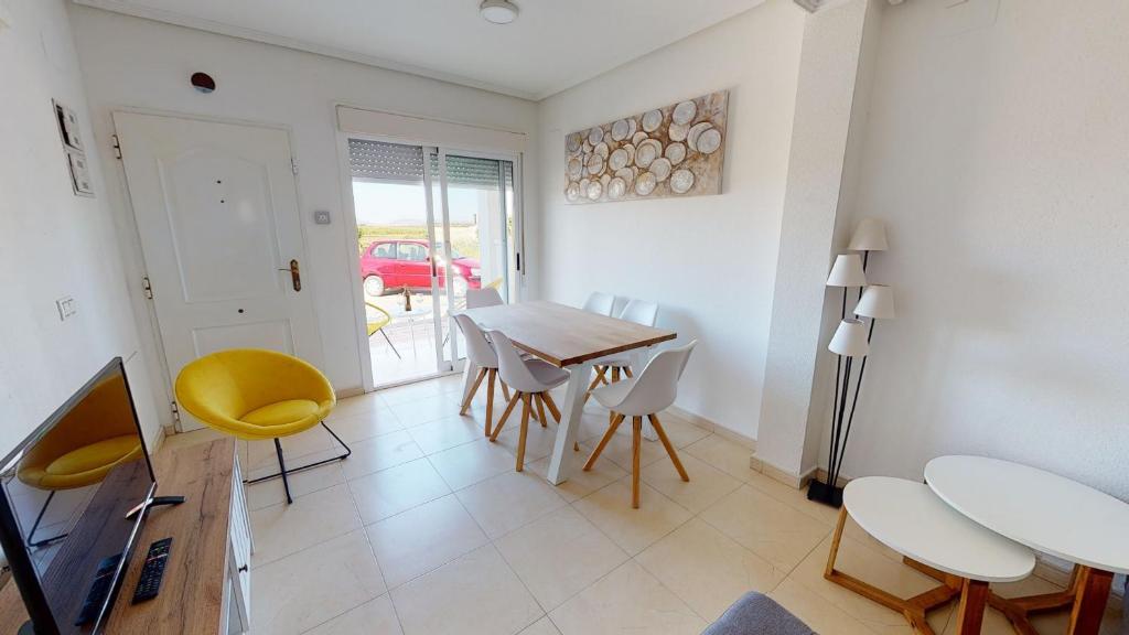 Casa Rosalia - A Murcia Holiday Rentals Property photo 4