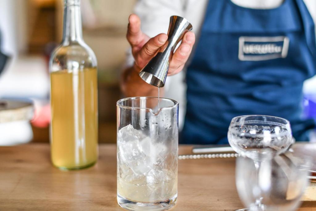 Mercure Chateau De Fontainebleau Demeures De Campagne - F&B