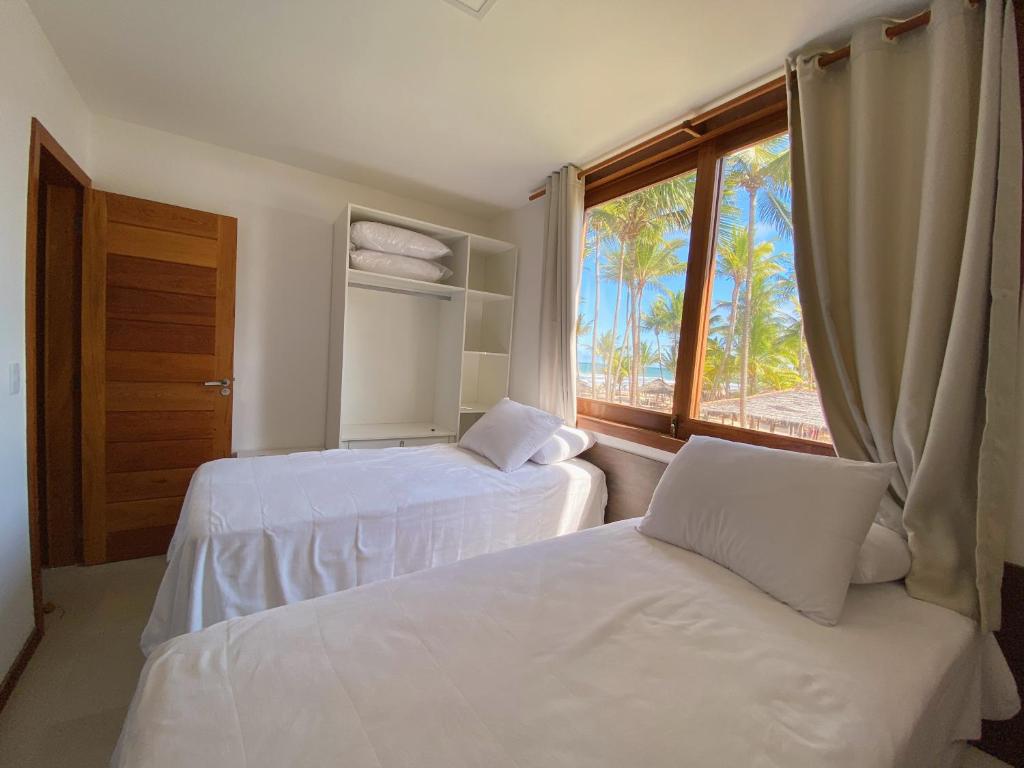 105 Condo Dreamland Apts BeachFront - Taipu de Fora photo 4