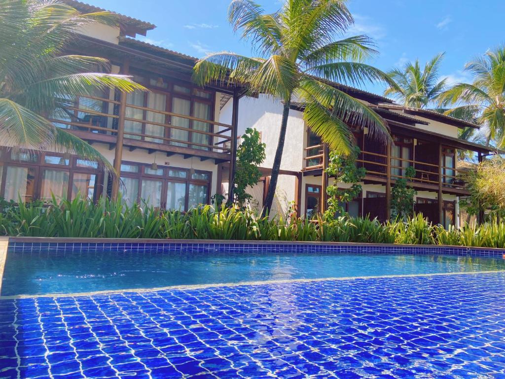 105 Condo Dreamland Apts BeachFront - Taipu de Fora photo 3