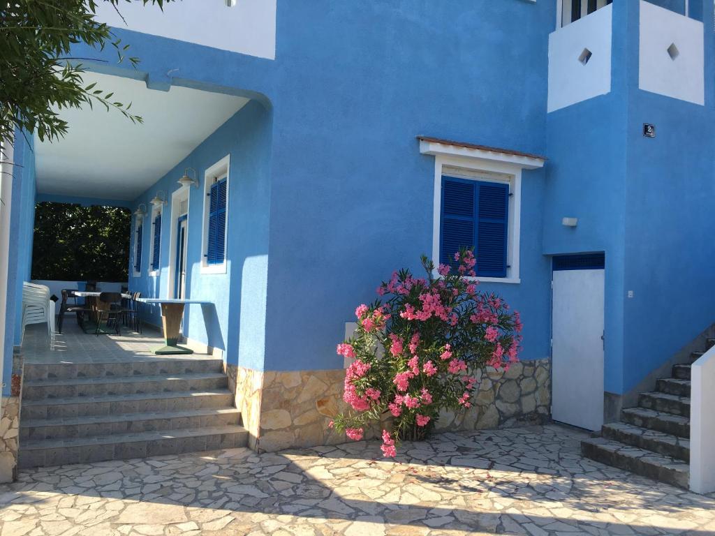 Apartments Nada photo 2