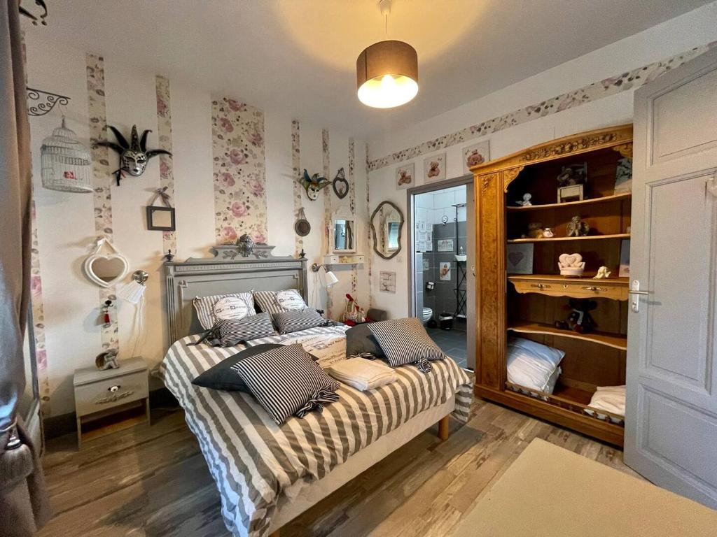 Maison de l'Horloge photo 4
