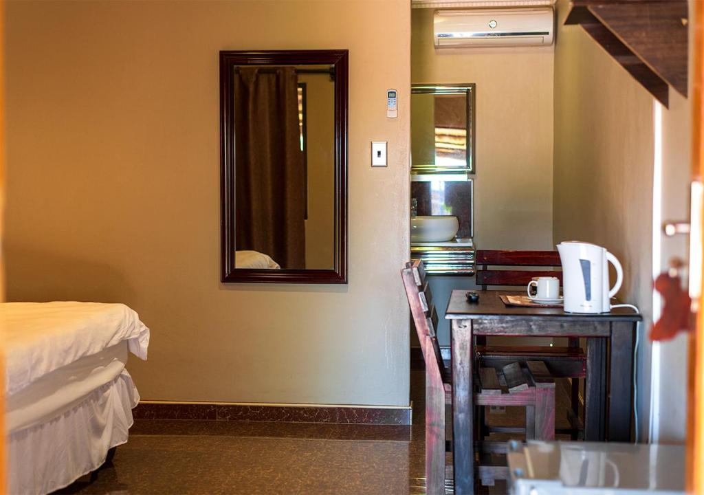 MSC Hotel Otjiwarongo photo 2