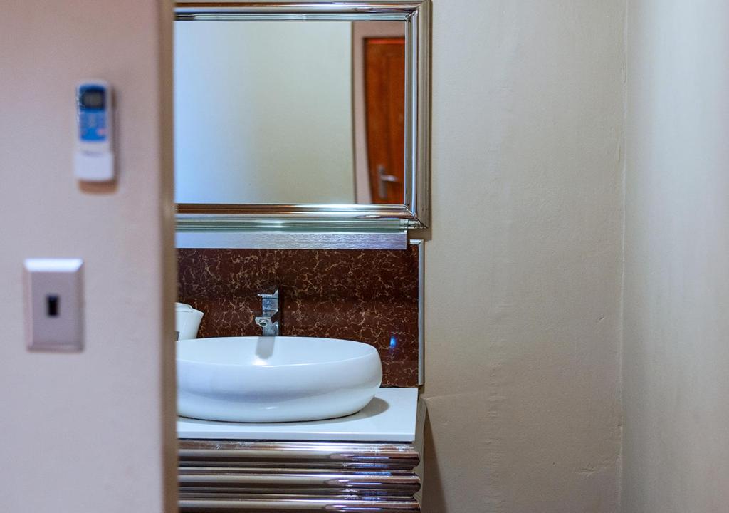 MSC Hotel Otjiwarongo photo 4